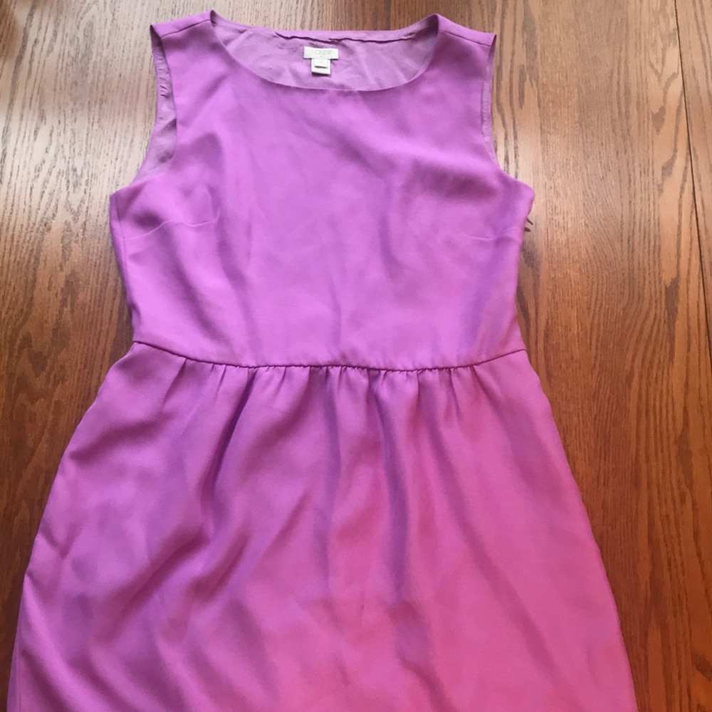 J Crew Dress